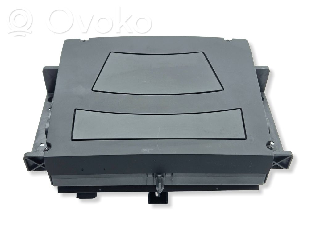 Citroen C4 III e-C4 Head up display screen 