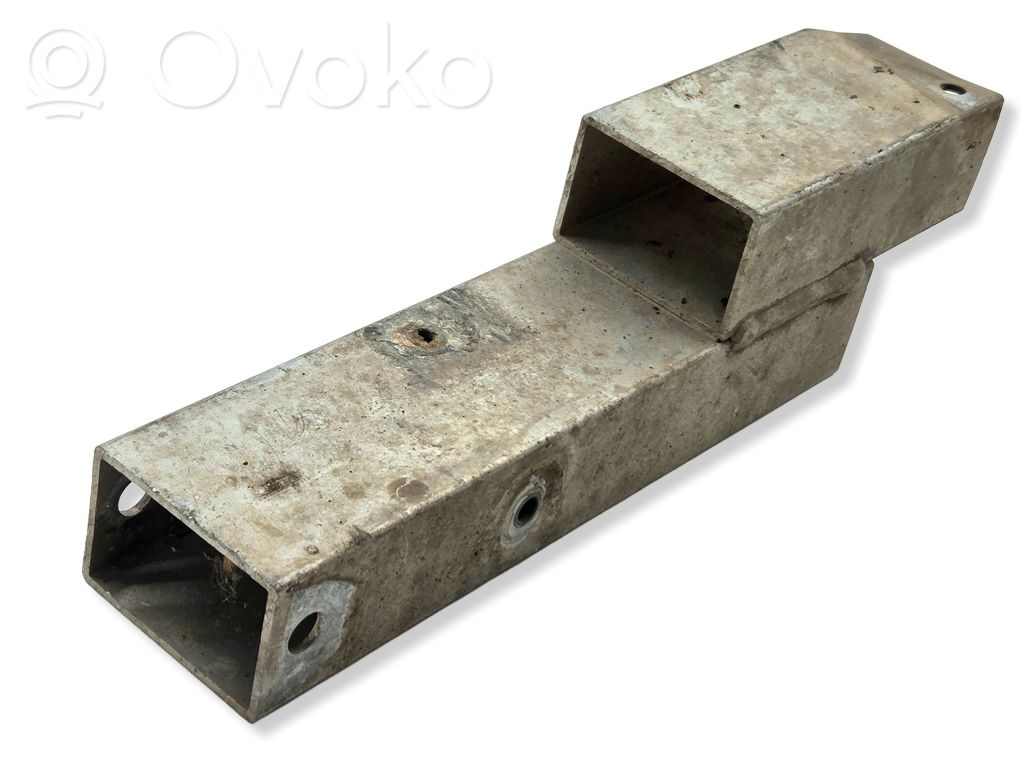 BMW 7 F01 F02 F03 F04 Boczny panel mocowania chłodnicy 