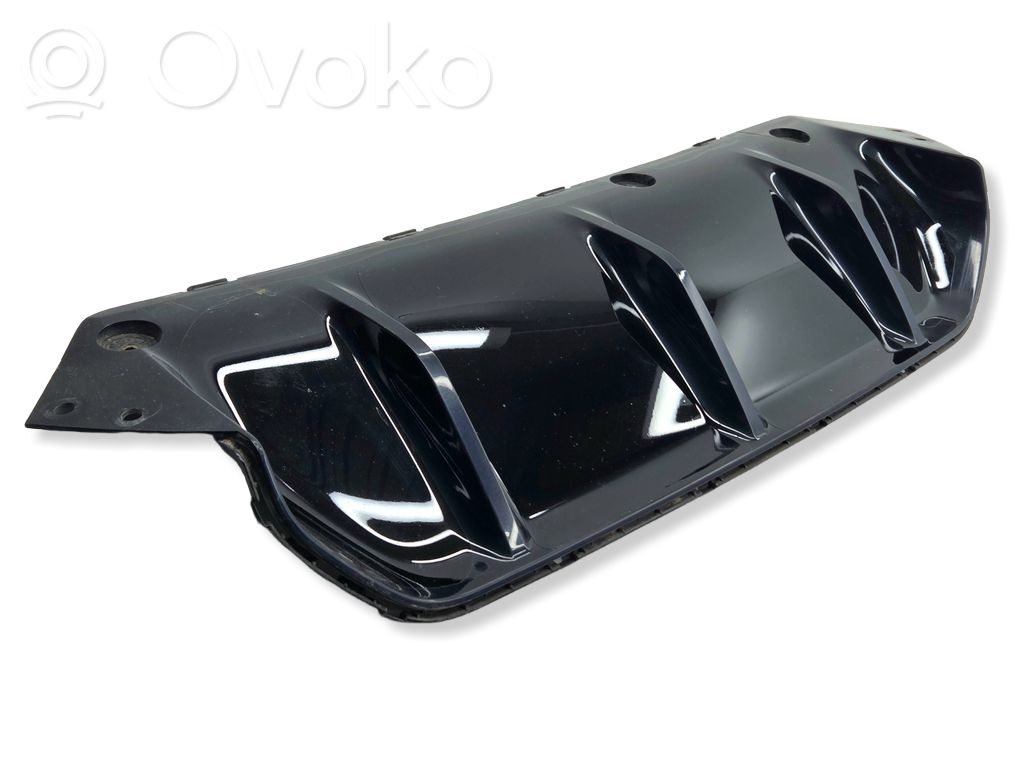 BMW M5 F90 Parachoques 