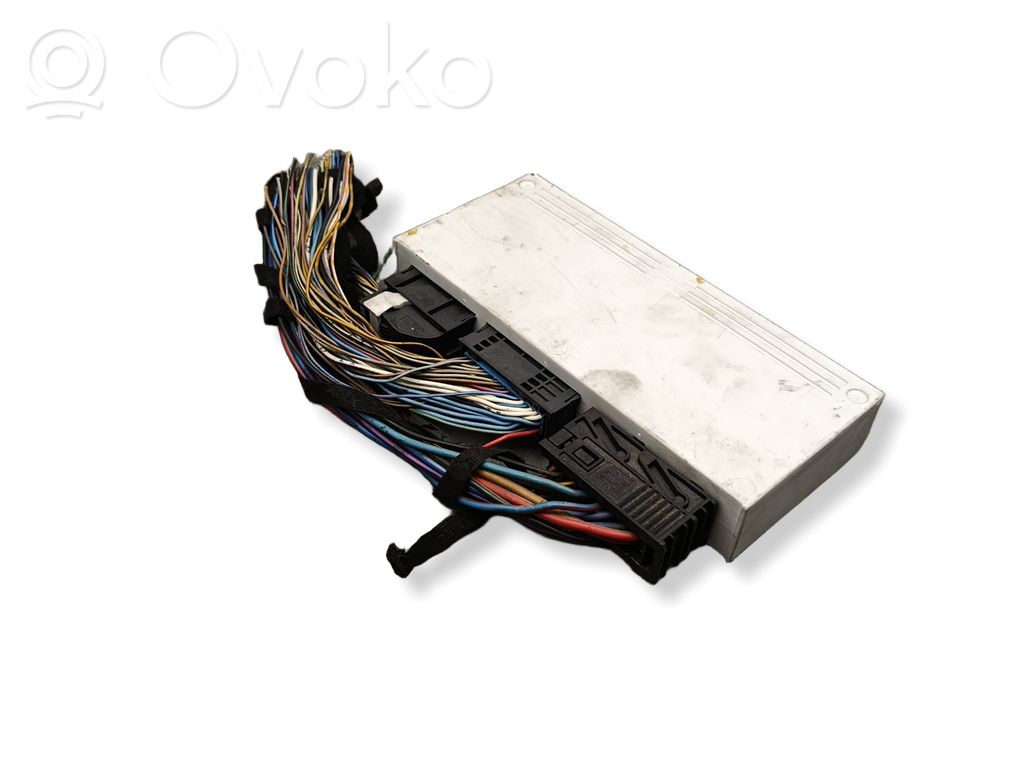 BMW 3 E46 Module confort 