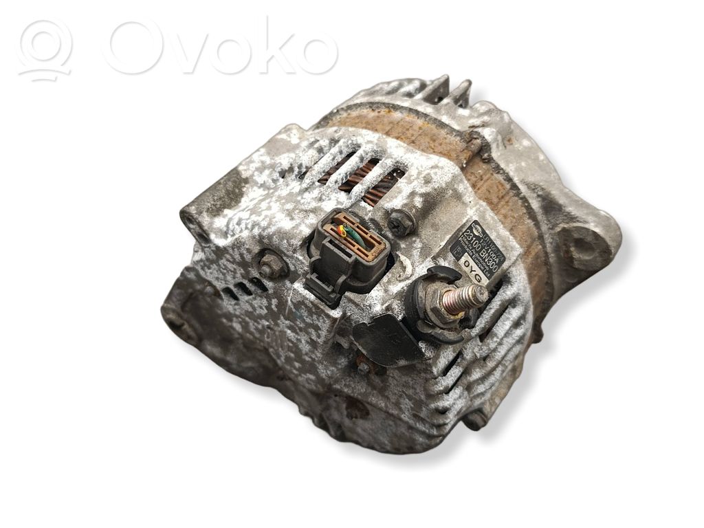 Nissan Almera N16 Generator/alternator 