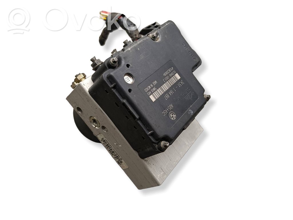 ABS Pump   1164897,5WK8445,10094808013,1164896