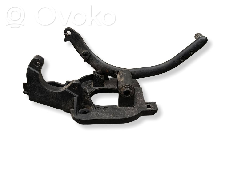 BMW 3 E46 Accelerator throttle pedal 
