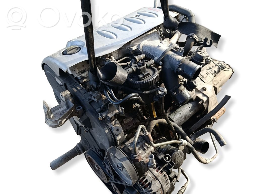 Engine   PSA4HX,10DZ44,4000314