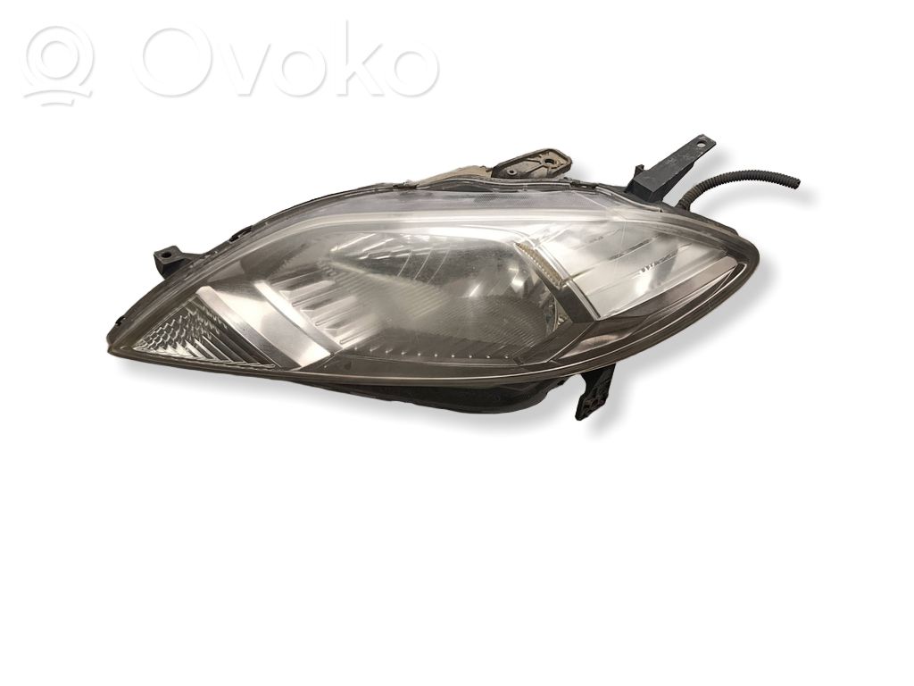Honda FR-V Phare frontale 