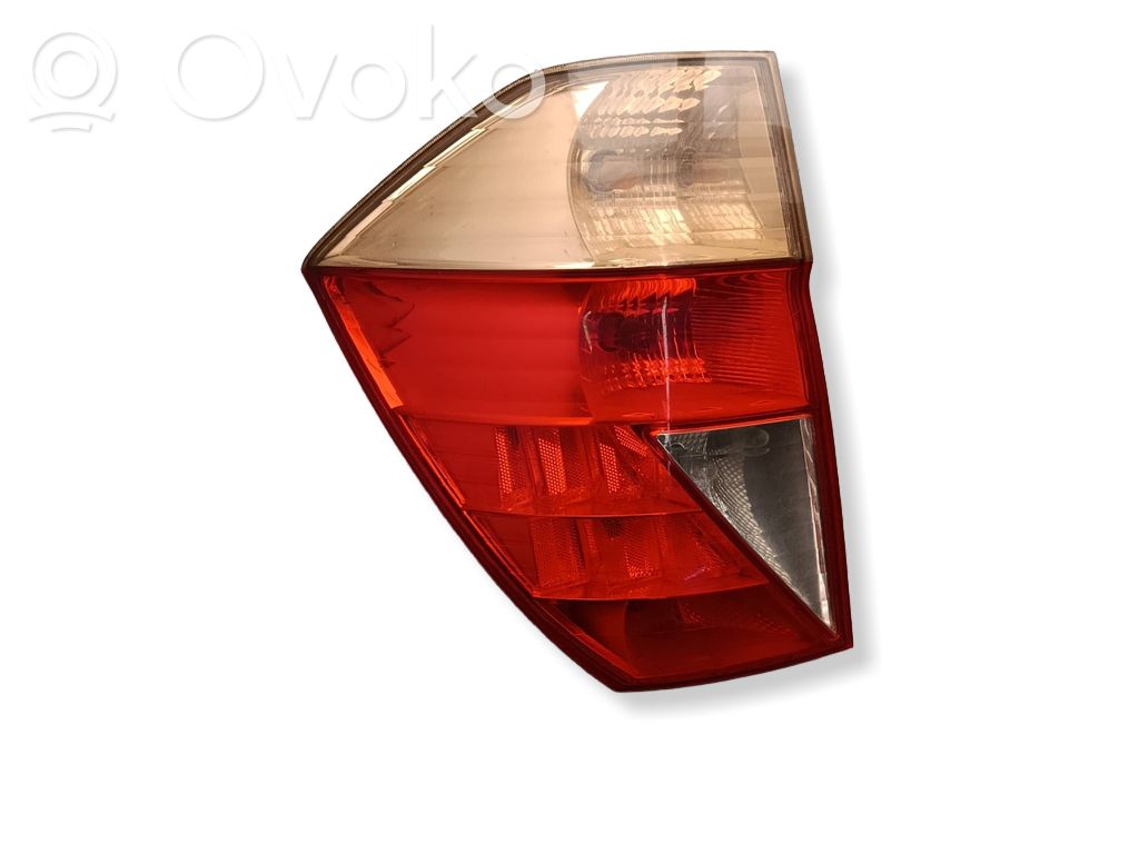 Rear/tail lights   E110927,ICHIKOH4991