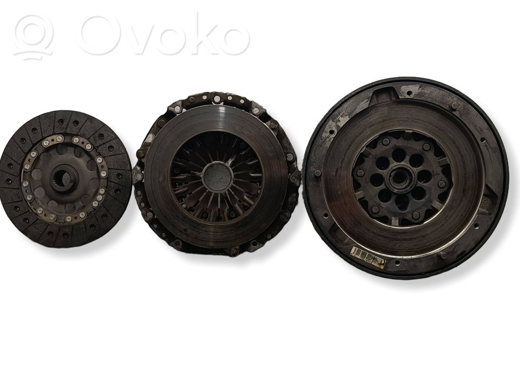 Clutch set kit   757747902,7567831,7567830