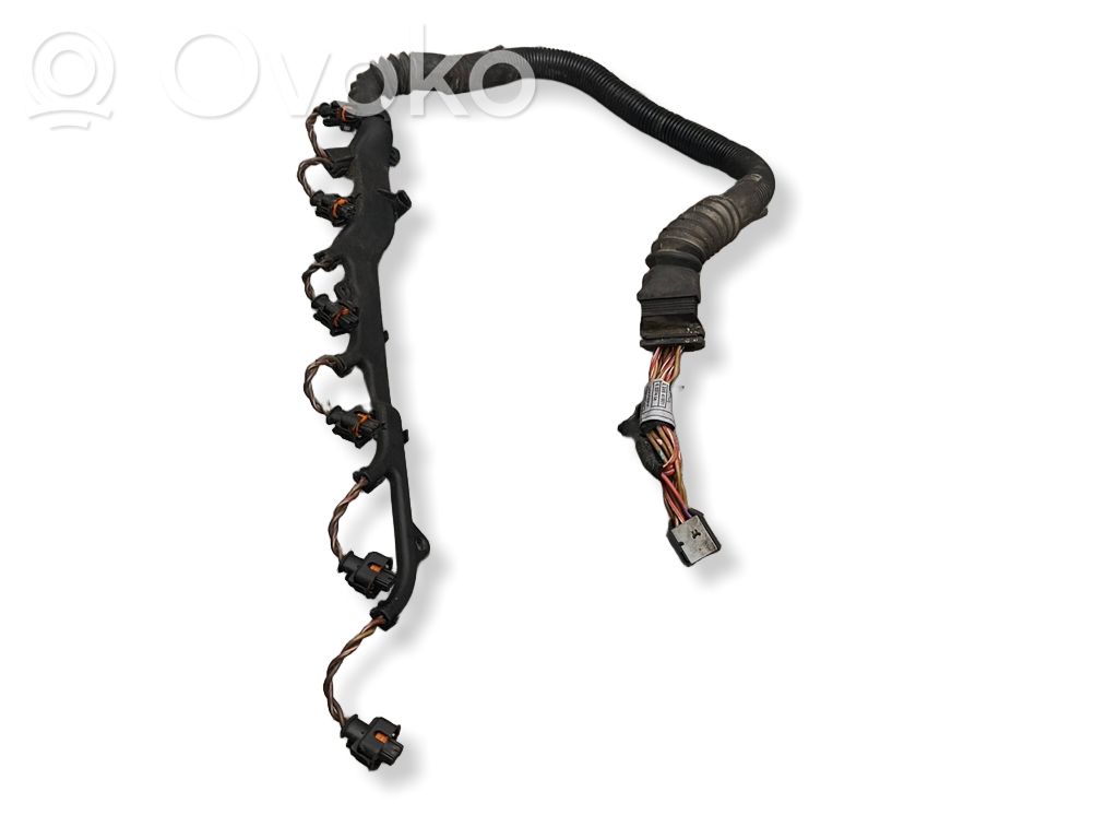 Cables de los inyectores de combustible   224941801,E0374LA,224941901