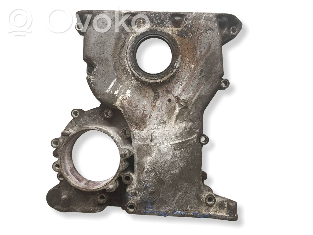 BMW 3 E46 Timing chain cover 