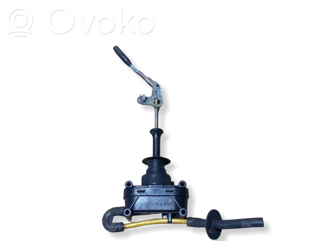 Mercedes-Benz 190 W201 Central locking vacuum pump 