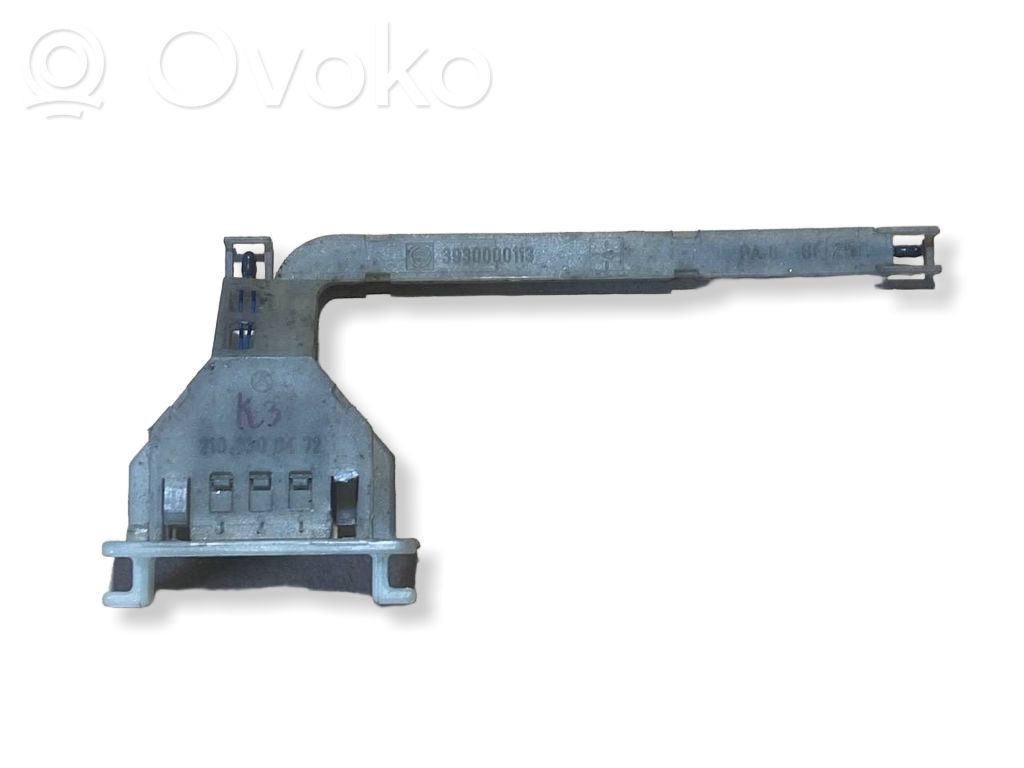 Interior temperature sensor   2108300472,HVAC