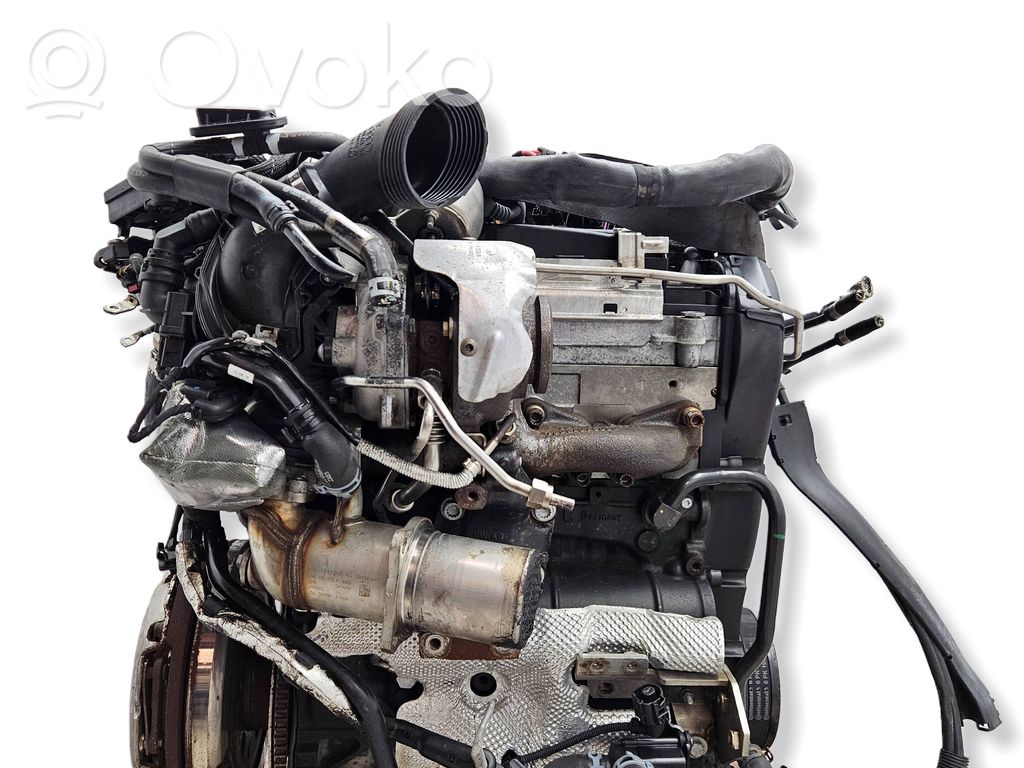 Motor   CNHA,CNHA,04L100091A,04L100091AX,04L103063G,04L103063GX