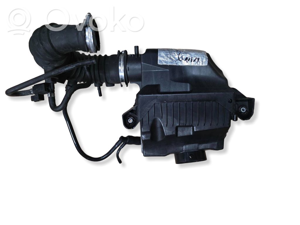 Renault Wind Luftfilterkasten 