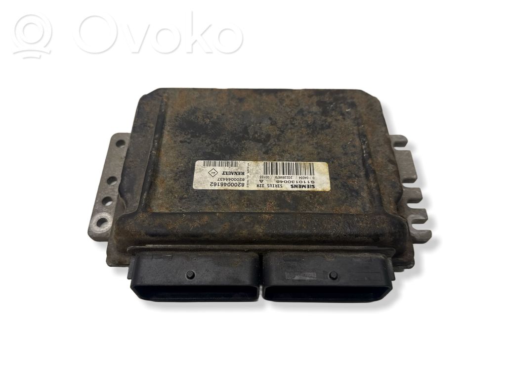 Renault Megane I Engine control unit/module 