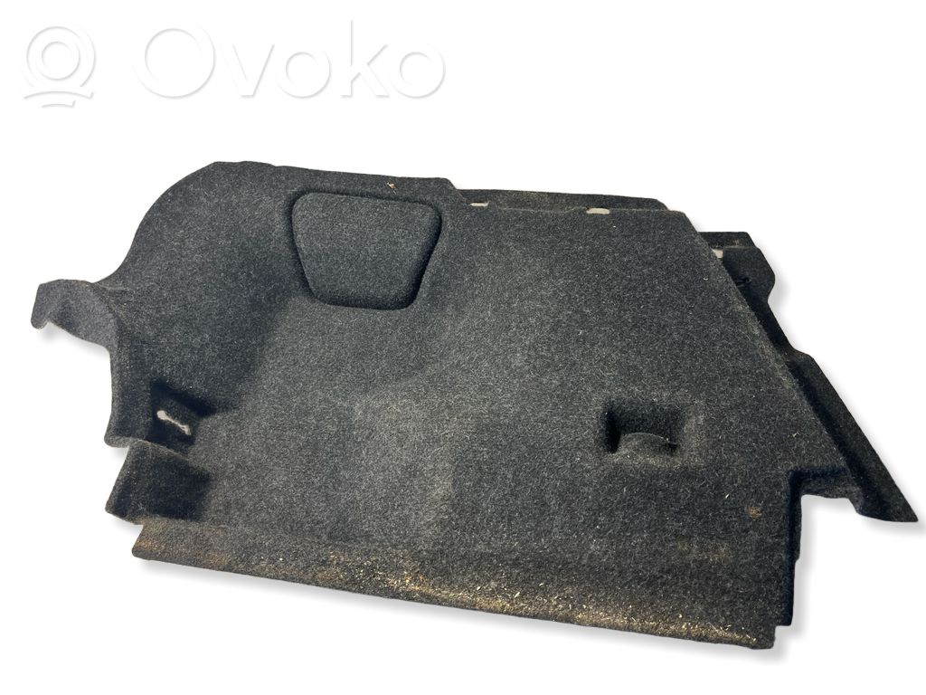 Volvo V40 Rivestimento pannello inferiore del bagagliaio/baule 
