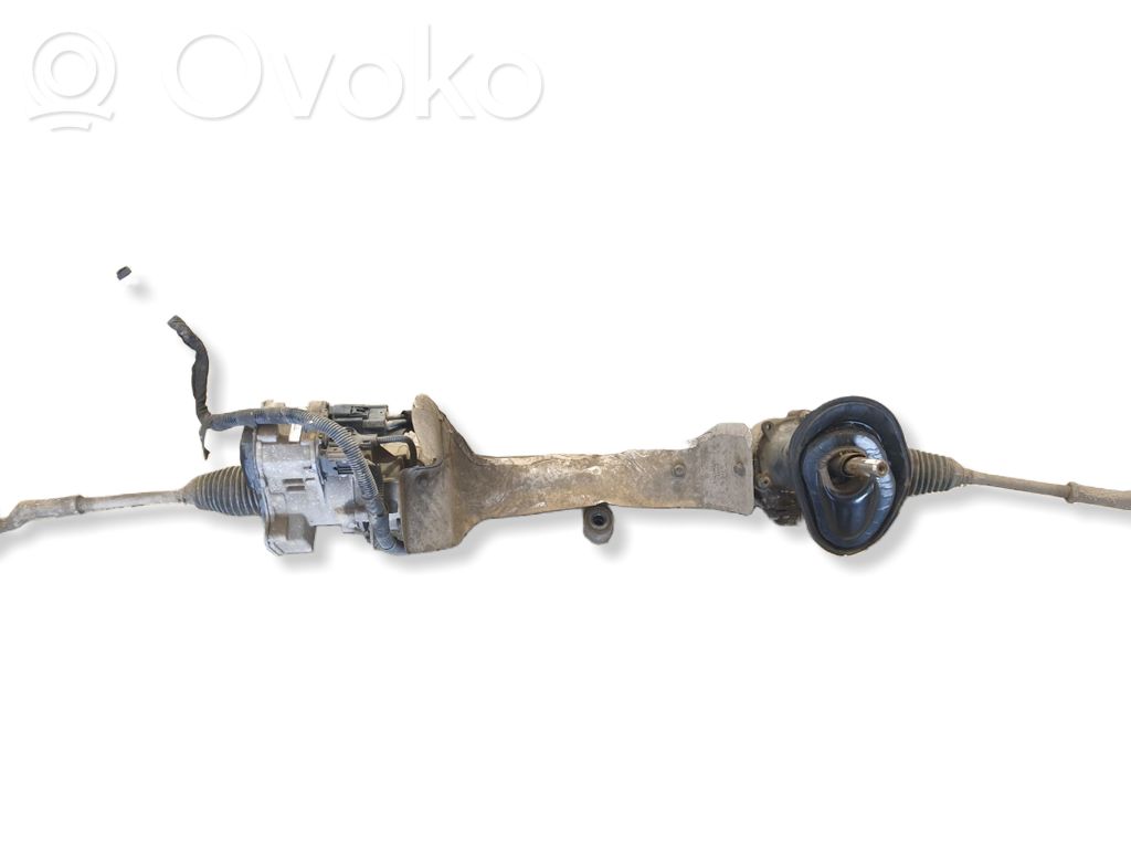 Volvo V40 Vairo kolonėlė 