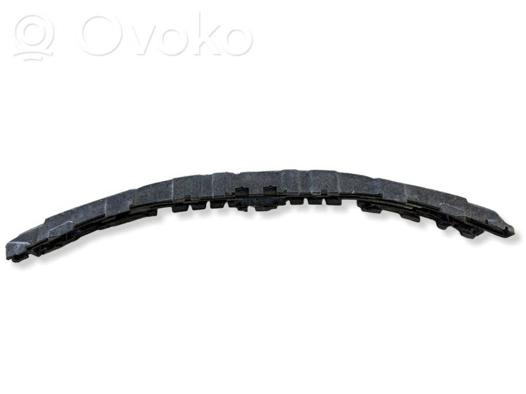 BMW 5 F10 F11 Barra di rinforzo del paraurti anteriore 