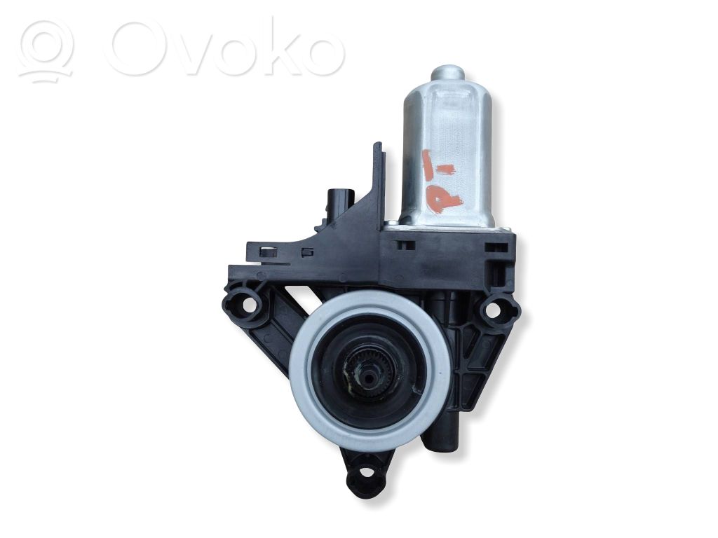 Jeep Cherokee Rear door window regulator motor 