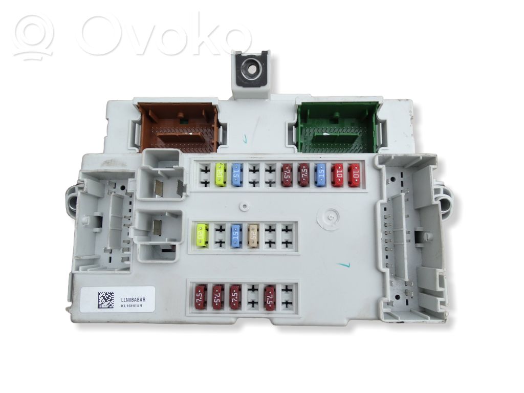 Módulo de fusible   68213258AE,503441670305,V285534428