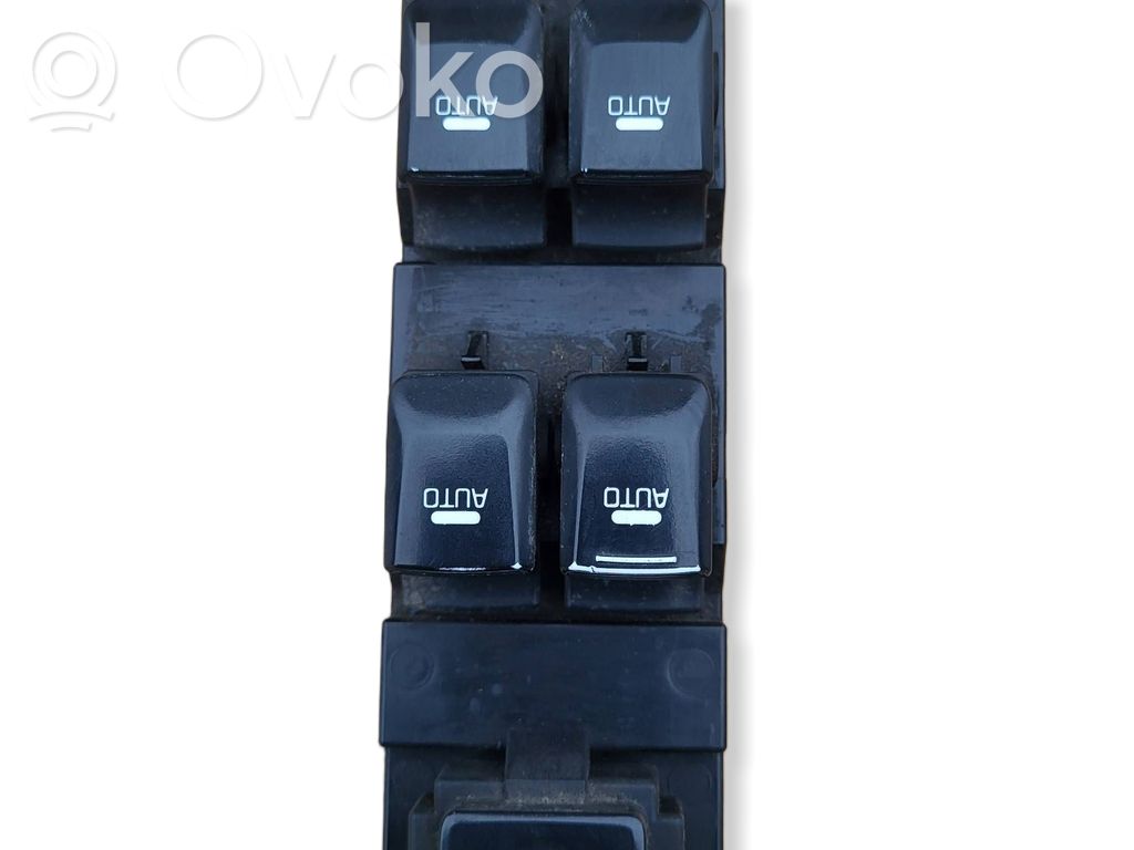 KIA Ceed Electric window control switch 
