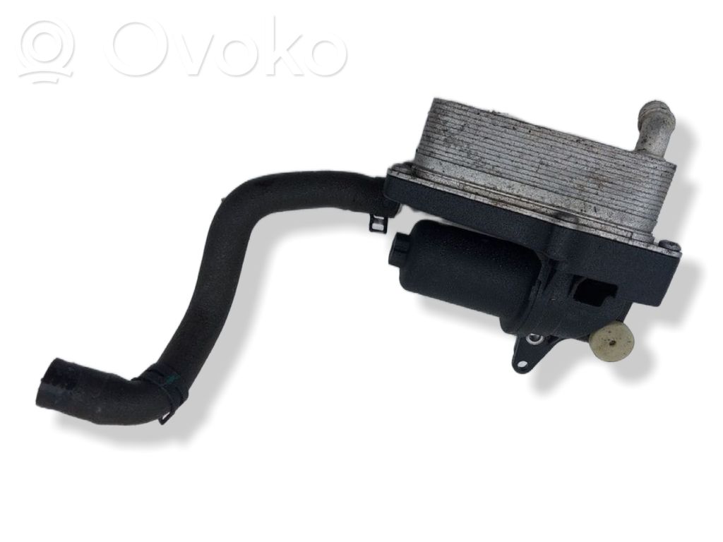 Mercedes-Benz B W246 W242 Suport montare filtru ulei 
