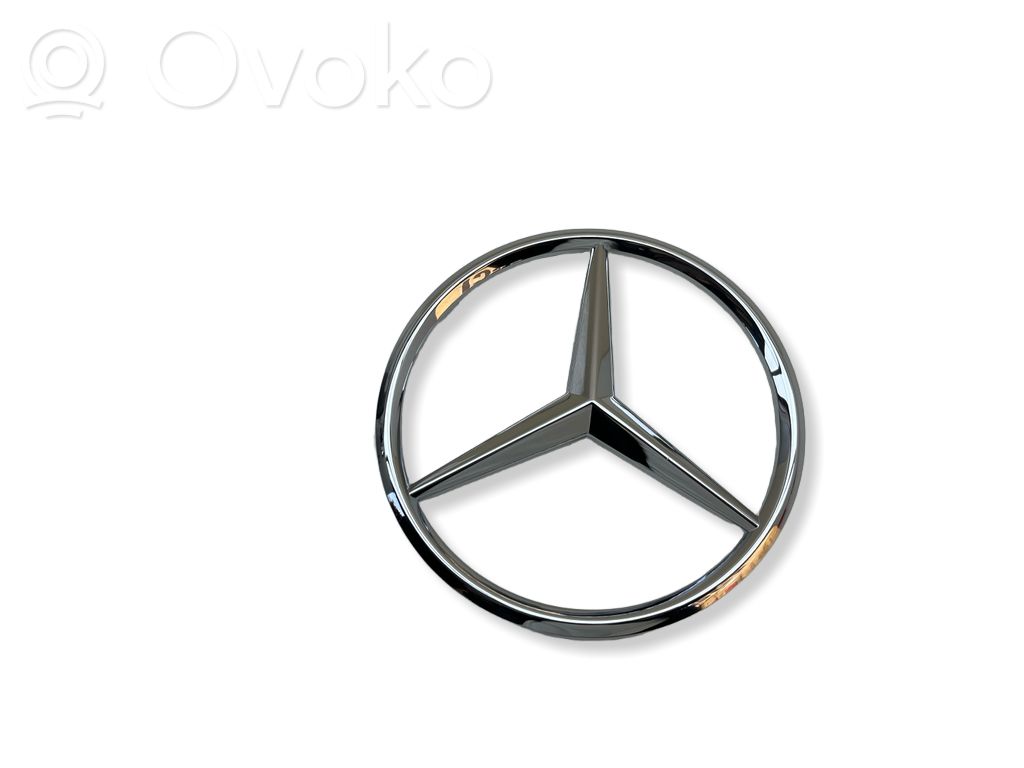 Mercedes-Benz Sprinter W906 Siglă fabricant/emblemă 