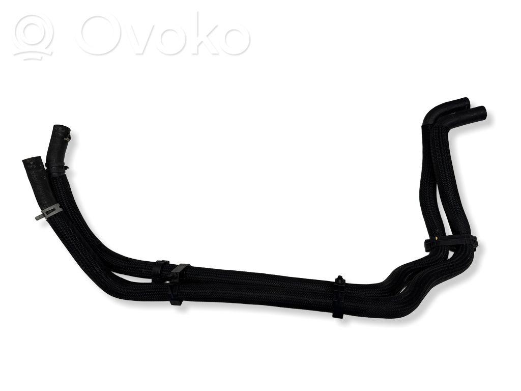 Ram 1500 DT Tuyau de liquide de refroidissement moteur 