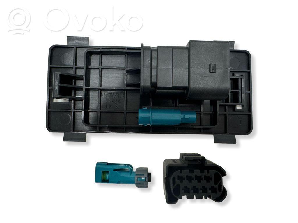 Sterownik / Moduł haka holowniczego   P68361100AC,T025U181201804,64624P