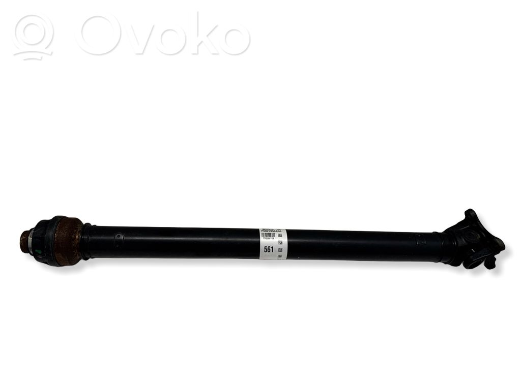 Ram 1500 DT Eje propulsor delantero 