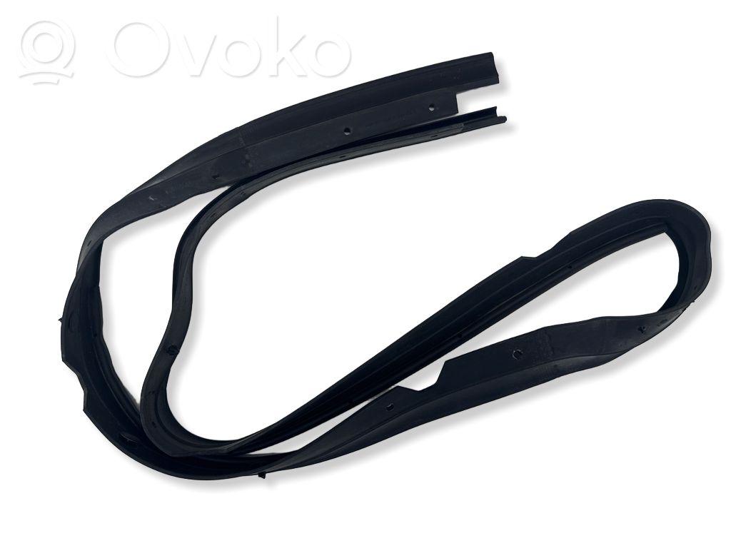 Ram 1500 Engine compartment rubber 