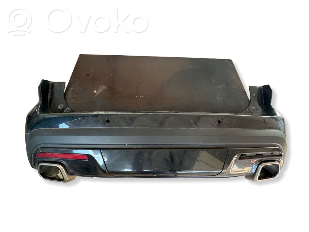 Paraurti   FB5317D781,FB5317E899,FB5317E899AF,GB5T14F680BA
