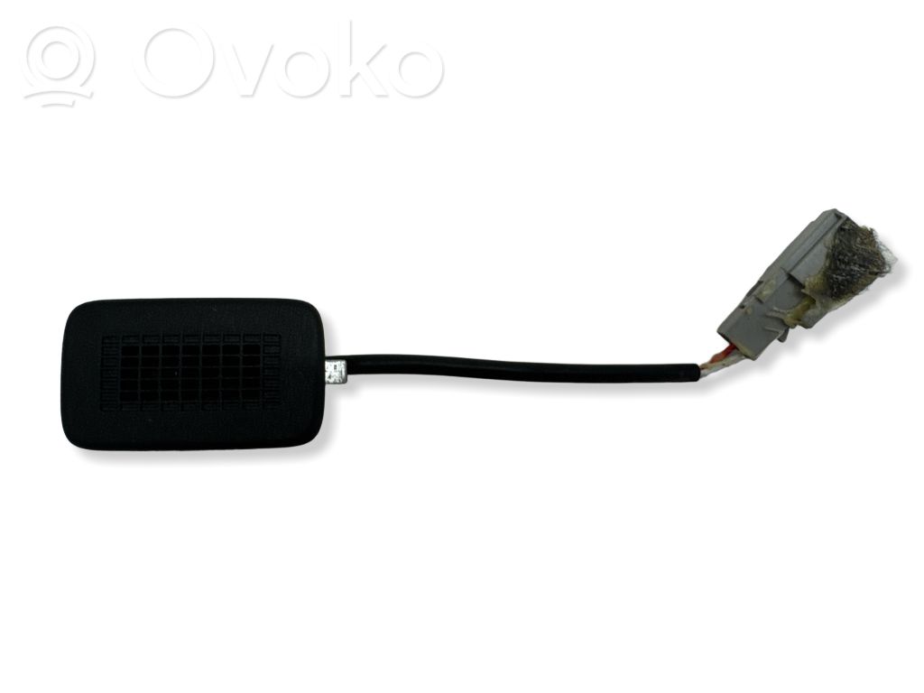 Ford Explorer V Micrófono (bluetooth/teléfono) 