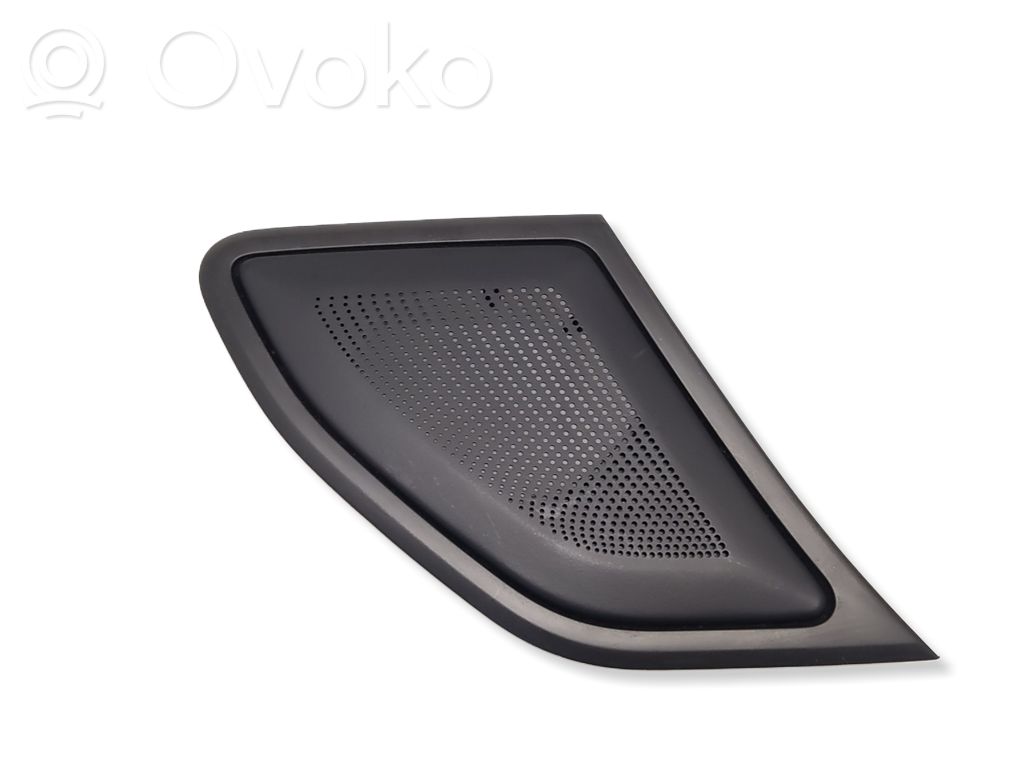 Ram 1500 DT Front door speaker cover trim 