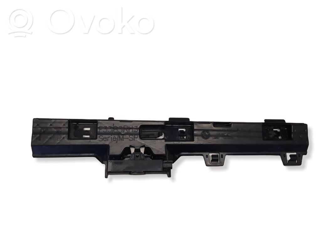 BMW M4 F82 F83 Ślizg listwy progowej 