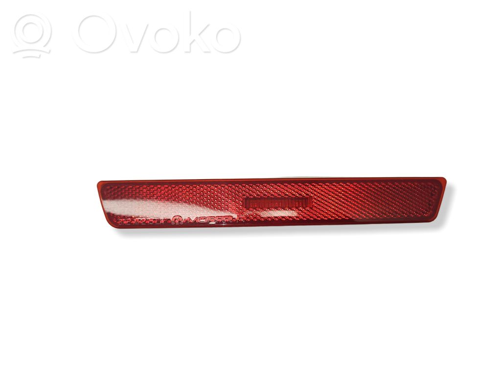 Dodge Challenger Reflector spate 