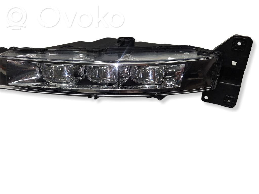 Dodge Charger Etusumuvalo 