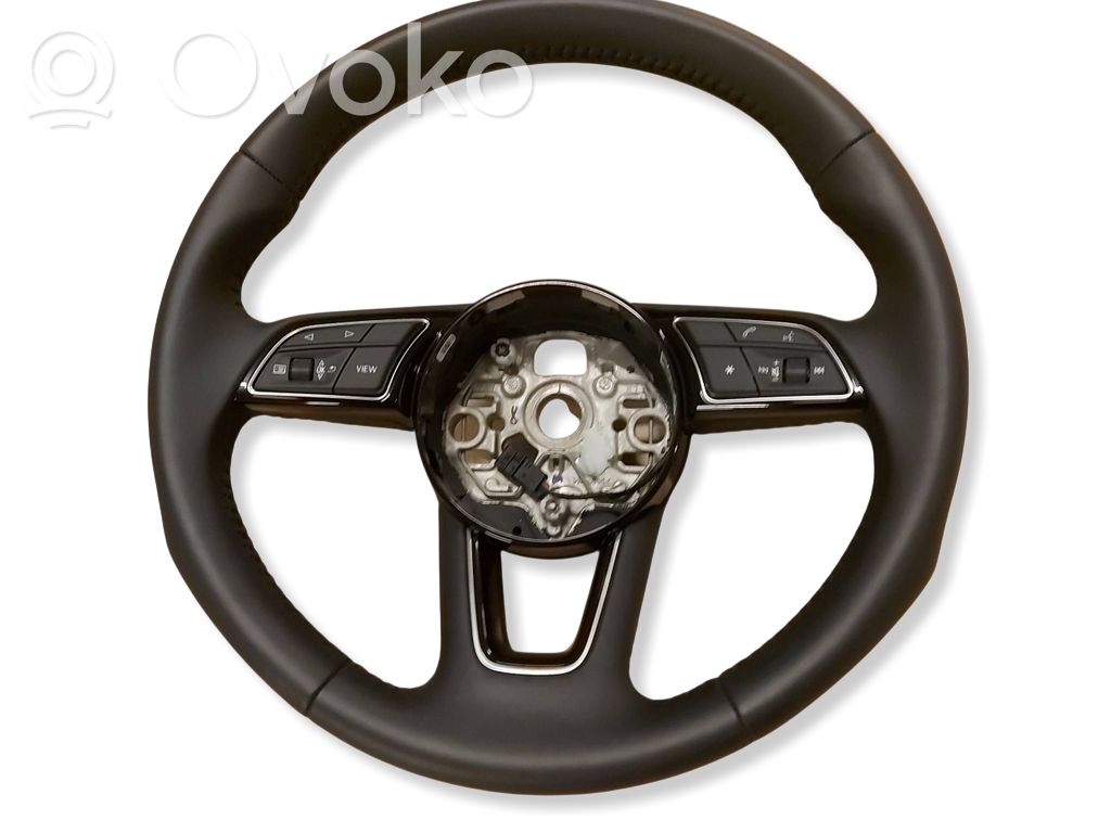 Audi A1 Stūre 