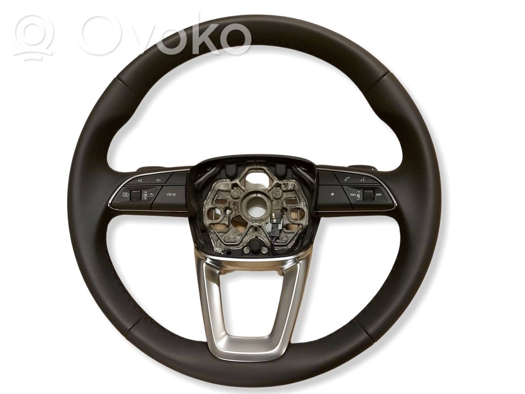 Audi Q3 F3 Ohjauspyörä 
