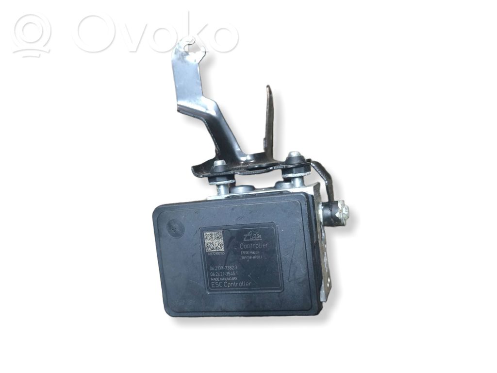 Mazda 3 II ABS vadības bloks 