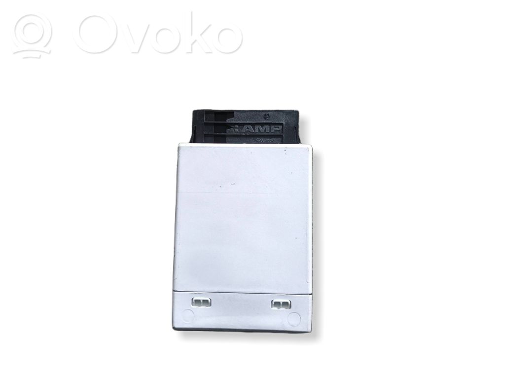 Other control units/modules   7184392,13125223