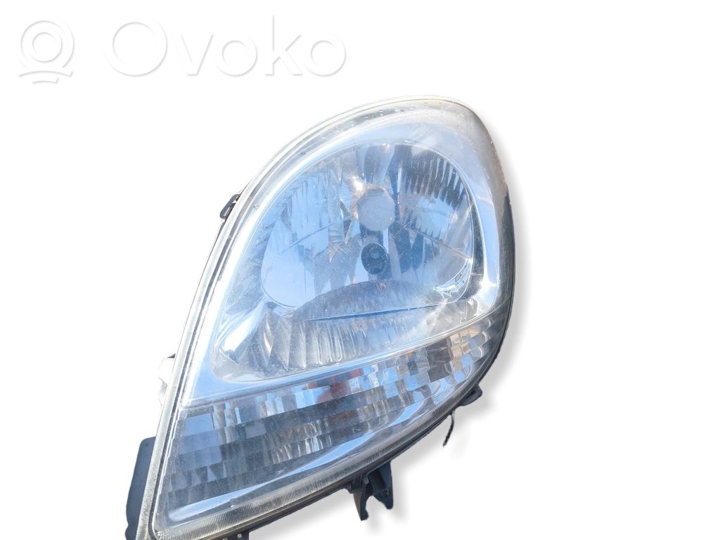 Renault Kangoo I Lampa przednia 