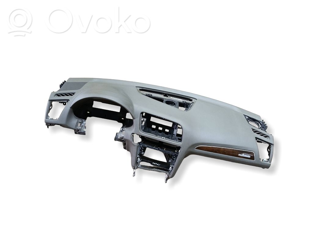 Audi Q5 SQ5 8R Panel de instrumentos 