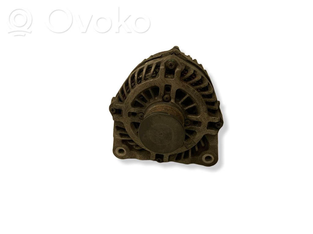 Opel Movano B Generator/alternator 