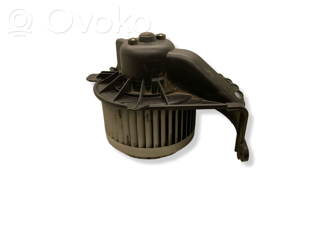 Opel Movano B Pečiuko ventiliatorius/ putikas 