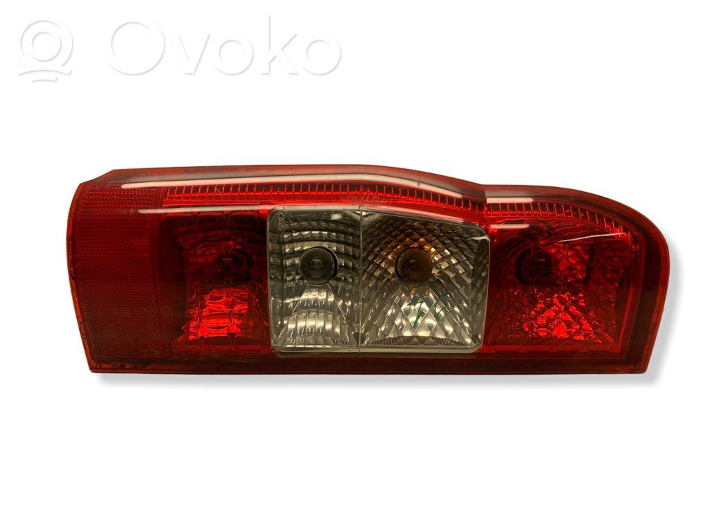 Ford Transit Takavalot 