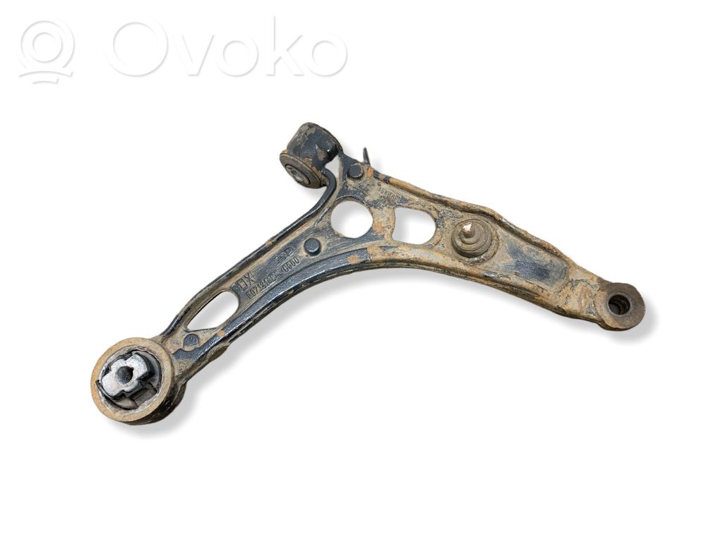 Citroen Jumper Front control arm 