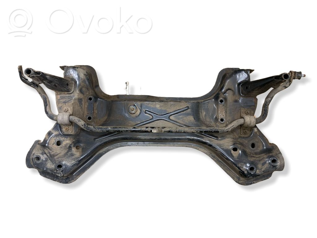 Citroen Jumper Priekinis traversas 