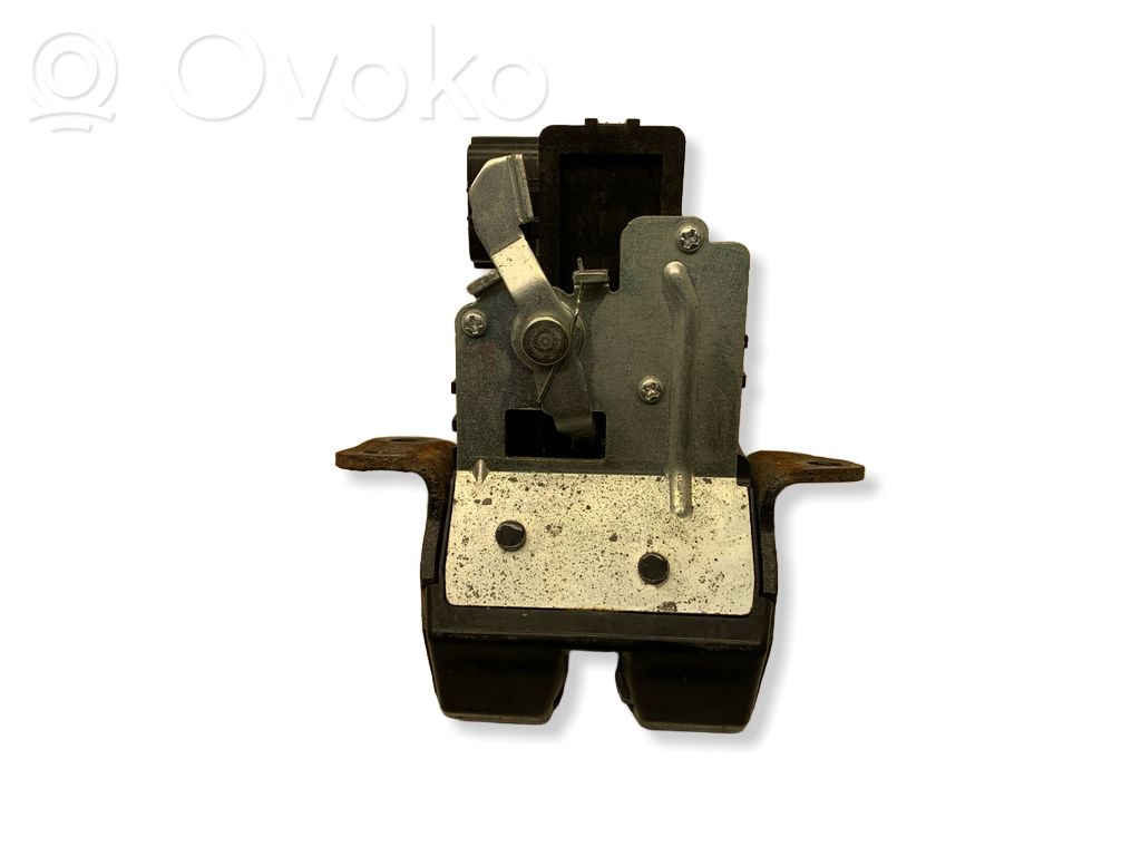 Hyundai i30 Tailgate/trunk/boot lock/catch/latch 