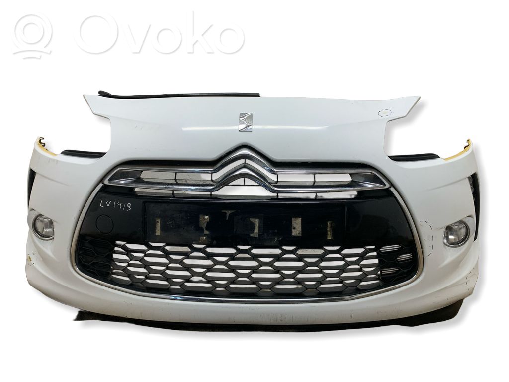 Front bumper   9687534777,A550838