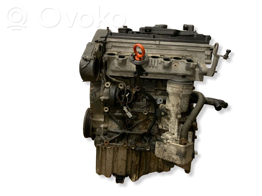 Engine   CAH,03L021AH,03L103373E